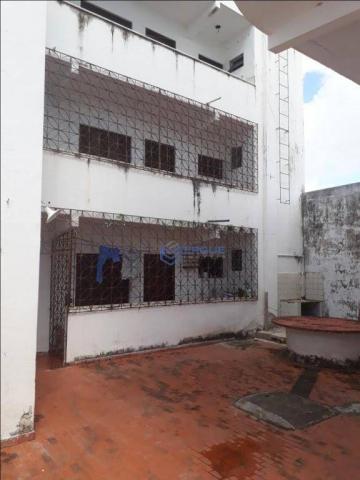 Prédio à venda, 1170 m² por r$ 2.650.000,00 - lagoa redonda - fortaleza/ce - Foto 2
