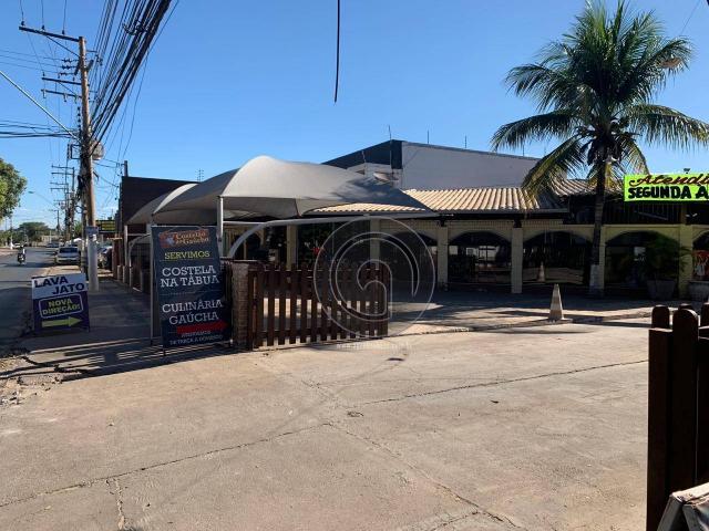 Ponto comercial na av. barão de melgaço - Foto 8