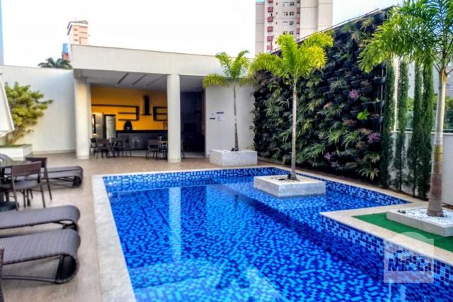 Apartamento à venda com 3 dormitórios em Grajaú, Belo horizonte cod:250098 - Foto 18