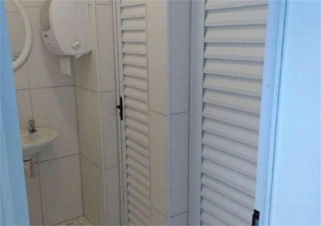 Galpão/depósito/armazém à venda em Vila sônia, São paulo cod:273-IM393092 - Foto 4