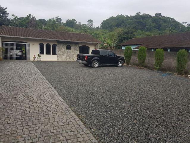 Casa à venda com 3 dormitórios em Nova brasília, Joinville cod:FT1300 - Foto 3
