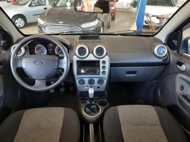 Ford Fiesta Hatch FIESTA 1.0 8V FLEX/CLASS 1.0 8V FLEX 5P A - Foto 5
