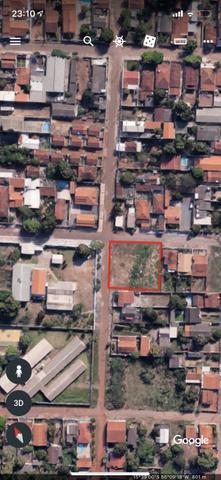 Terreno em Varzea Grande, Bairro Marajoara (Lot. Jd. Paula I) - Foto 8