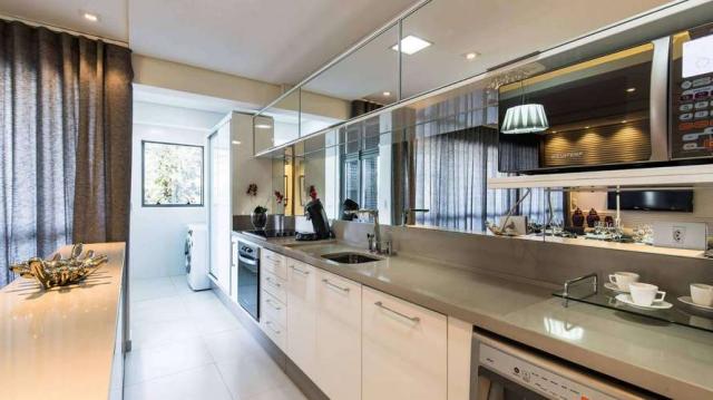 WIN - 74 a 90m² - Curitiba, PR - ID4515 - Foto 20