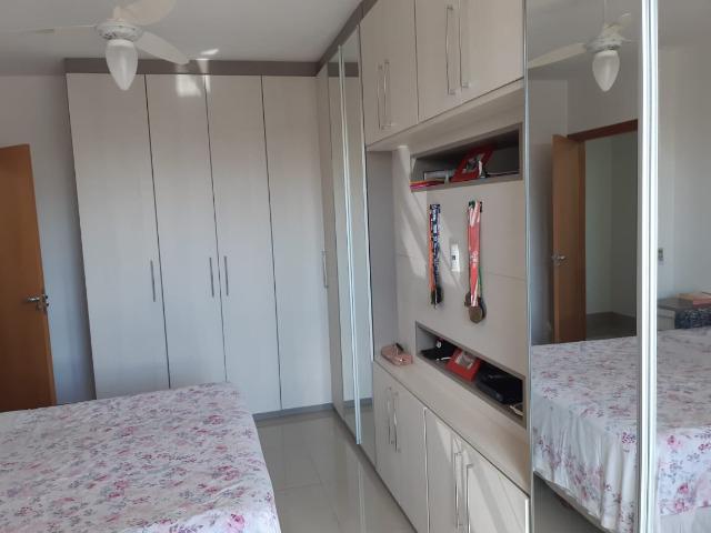 Sobrado Villagio D Italia Condomínio fechado 3 suítes 2 vagas de garagem - Foto 3