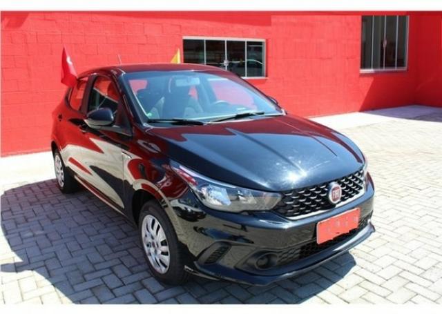 Fiat Argo Drive 2018 - Completo! - consulte outras cores - Foto 2
