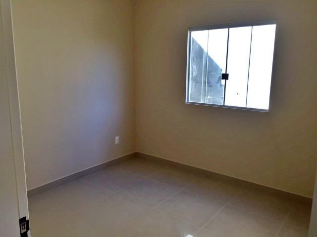 Colônia Agrícola Samambaia, oportunidade! 02 quartos, toda no porcelanato - Foto 9