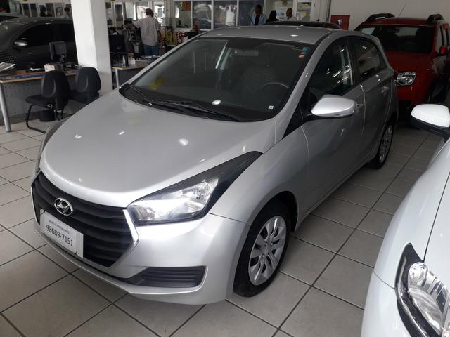 HB20 1.6 Comfort Plus 2018