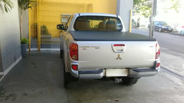 Mitsubishi L200 Triton 2014 - Foto 2
