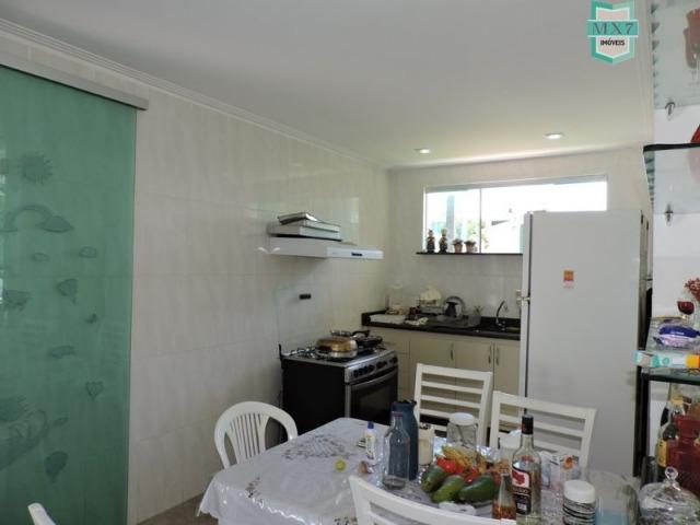 Casa em Barra do Jacuípe próximo a praia com seis amplos quartos - Foto 6