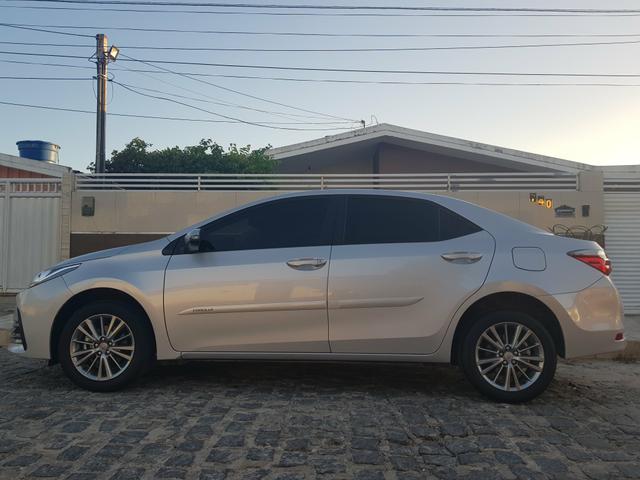Corolla 2018 gli upper 1.8 - Foto 7