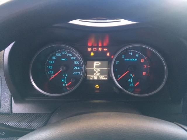 Pajero Tr4 2.0 Automática 4x4 2012 - Foto 12