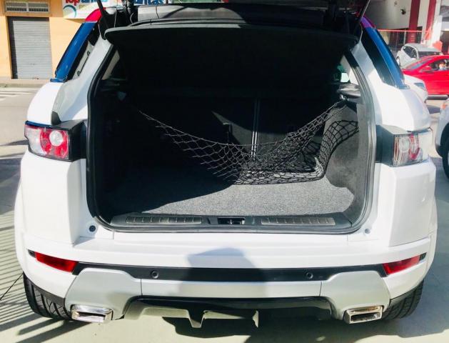Range R.EVOQUE Dynamic 2.0 Aut 5p - Foto 7