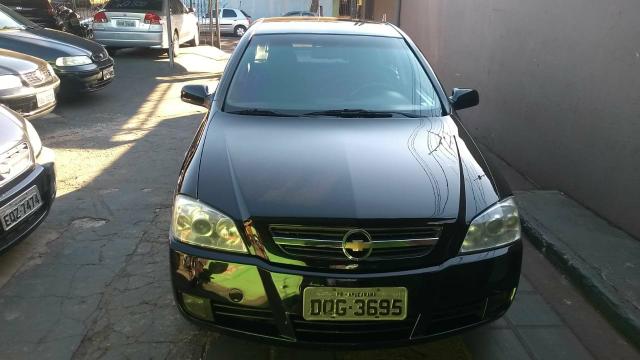 Astra Hatch Elegance 2.0 Flex - Foto 3