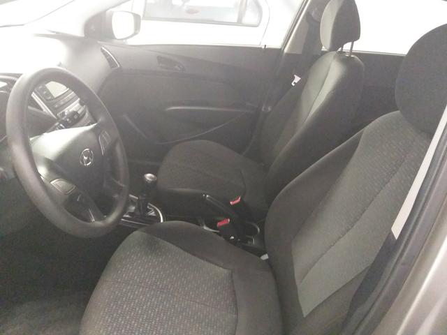Hb20 1.0 comfort 29 KM, conservadissímo. imperdível!!! - Foto 5