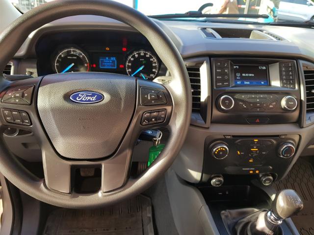 FORD RANGER 2017/2018 2.2 XLS 4X2 CD 16V DIESEL 4P MANUAL - Foto 3