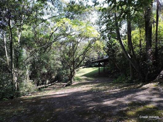 Casa de condomínio à venda com 3 dormitórios em Chácaras do peroba, Jandira cod:18737 - Foto 3