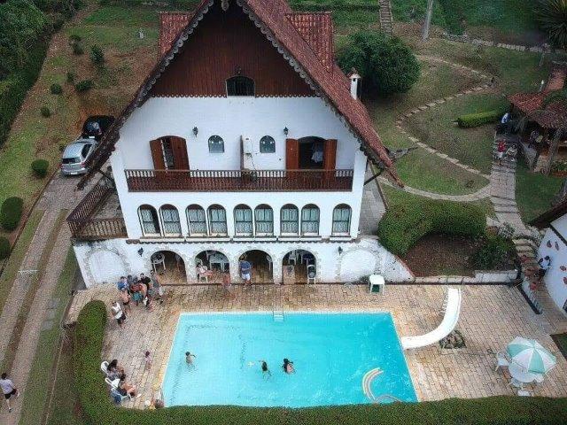 Excelente sitio em Teresópolis