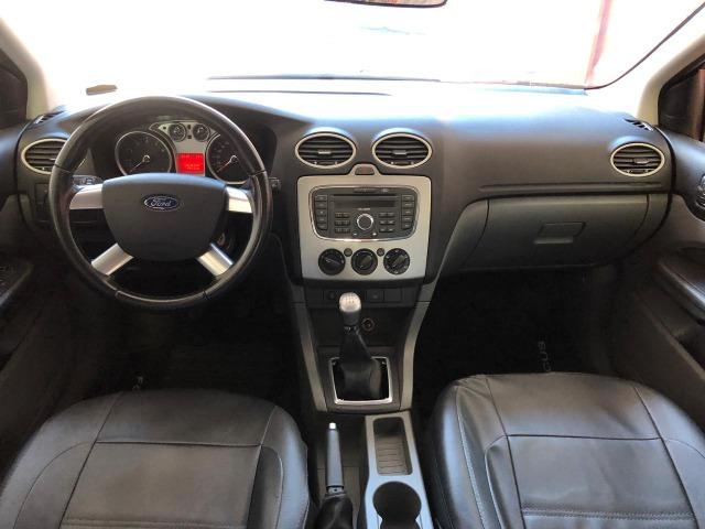 Ford Focus GLX Hatch 1.6 *Muito Conservado - Foto 10