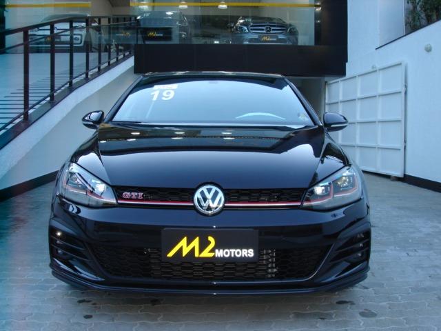 Golf GTI 350TSI 230cv Automático 2019 - Foto 2