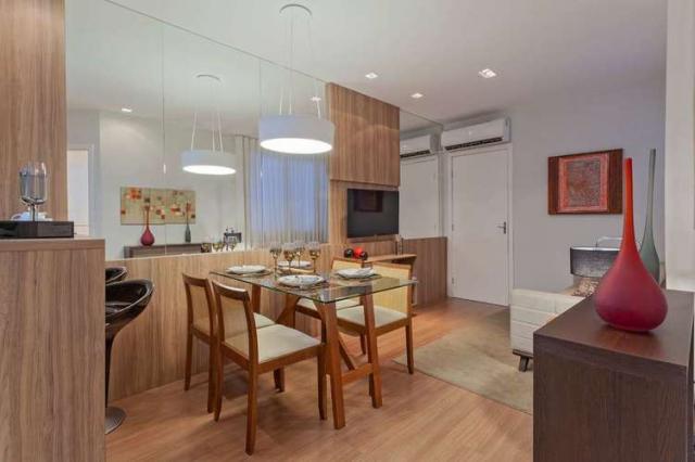 MASTER TOWER SIENA - 45m² - Vespasiano, MG - ID7696 - Foto 12