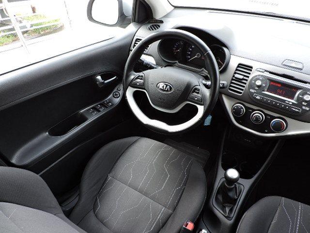 Kia picanto 2014 1.0 ex 12v flex 4p manual - Foto 9
