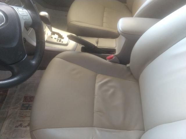 Corolla XEI - TOP - Analiso Trocas - Impecável - Foto 2