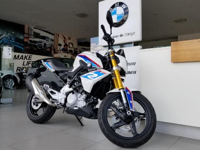 Bmw g 310r 2019/2019 - Foto 2