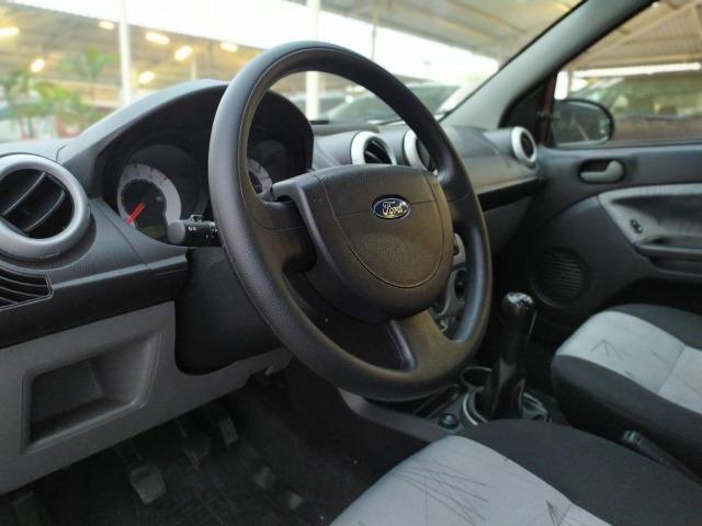 Ford Fiesta hatch 1.6 Completo Oportunidade - Foto 11