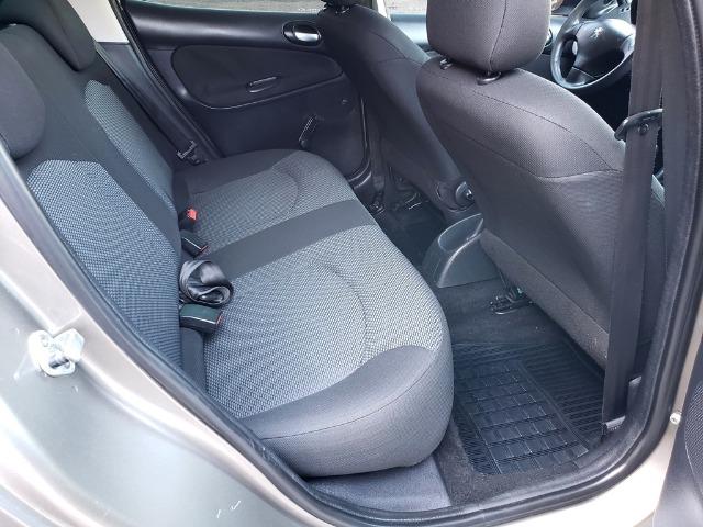 Peugeot 207 Passion XR 1.4 Completo Financio Até 60X Sem Nada De Entrada Confira - Foto 11