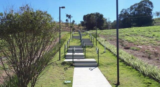 Excelente lote no Jardins Nápoles Qd. 10 lt. 17 (Oportunidade) - Foto 13