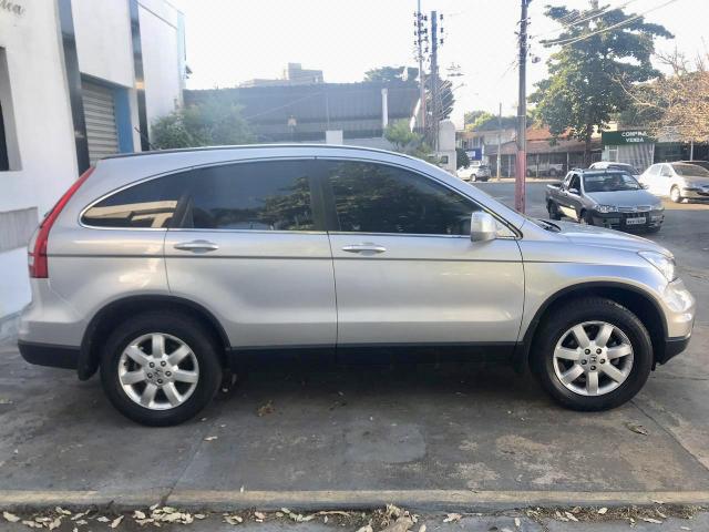 Honda CR-V 2011 Automática 2 dono 79 mil km - Foto 2