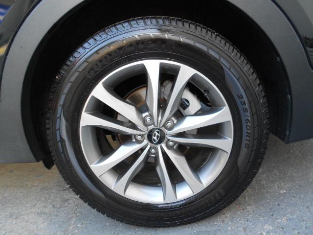 Hyundai Santa Fe 3.3 4X4 V6 Automático 4Wd - Foto 7