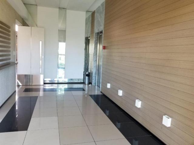 Apartamento residencial à venda, Guararapes, Fortaleza. - Foto 7