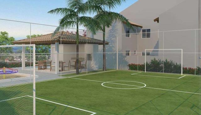 VILLA BELLA MILÃO - 44m² - Sete Alagoas, MG - ID7704 - Foto 5