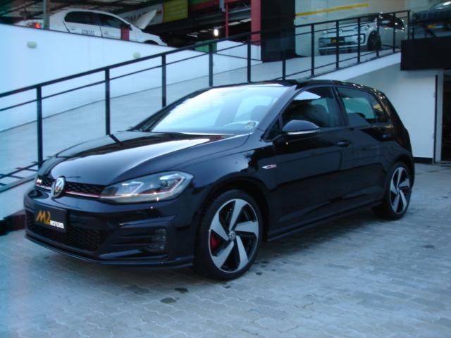 Golf GTI 350TSI 230cv Automático 2019