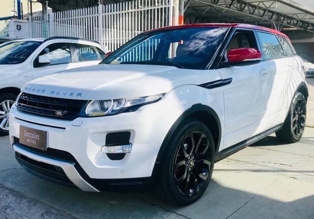 Range R.EVOQUE Dynamic 2.0 Aut 5p - Foto 3