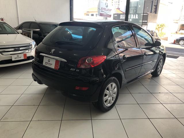 Peugeot 207 XRS 1.4 - Foto 5