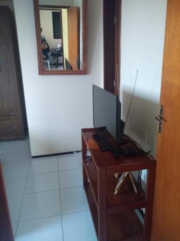 Apartamento com 2 dormitórios à venda, 66 m² por R$ 158.000 - Maraponga - Fortaleza/CE - Foto 10