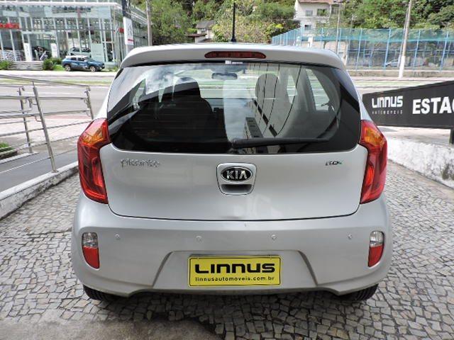 Kia picanto 2014 1.0 ex 12v flex 4p manual - Foto 6