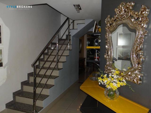 Villa Borguese - Foto 2