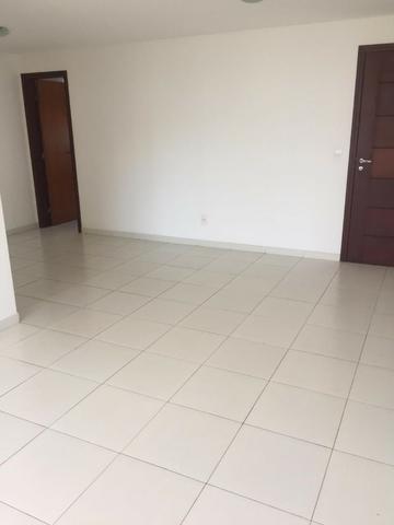 Excelente apartamento no ravissant candélaria