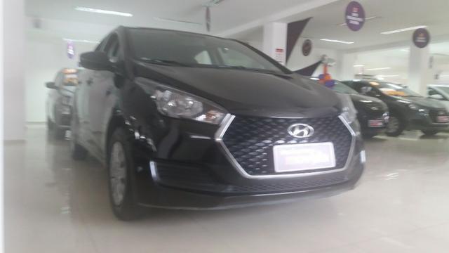 Hyundai Hb20 Unique 2019 - Foto 4