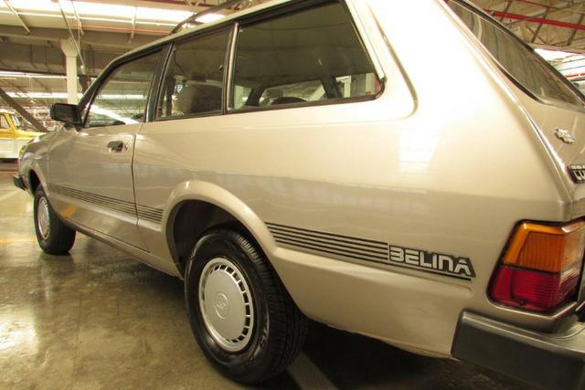 Belina GL Astro 1986- Rarísisma e Original - Temos o Corcel da mesma série - Foto 6