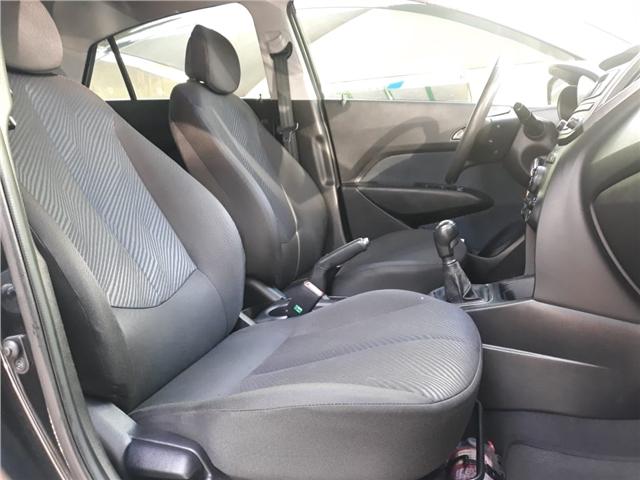 Hyundai hb20 1.6 - Foto 13