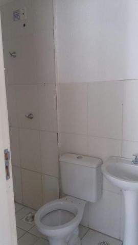 Apartamento residencial à venda, Mondubim, Fortaleza. - Foto 20