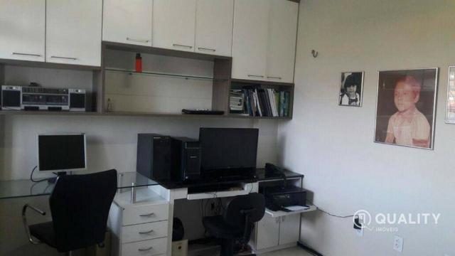 Apartamento de 150 m² na Parquelândia - Foto 14