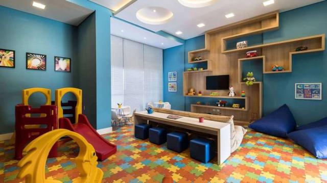 WIN - 74 a 90m² - Curitiba, PR - ID4515 - Foto 13