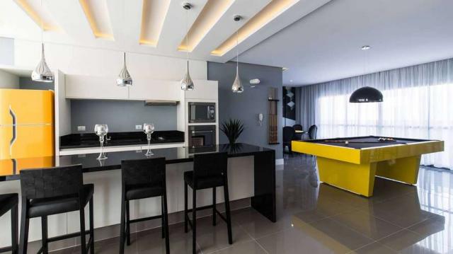 WIN - 74 a 90m² - Curitiba, PR - ID4515 - Foto 3