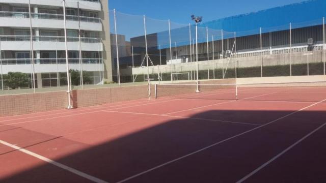Apartamento residencial à venda, Guararapes, Fortaleza. - Foto 17
